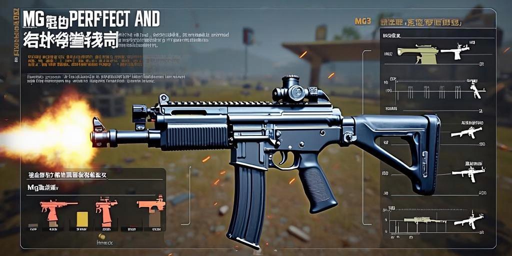 和平精英辅助软件:安全、稳定和有效的选择方