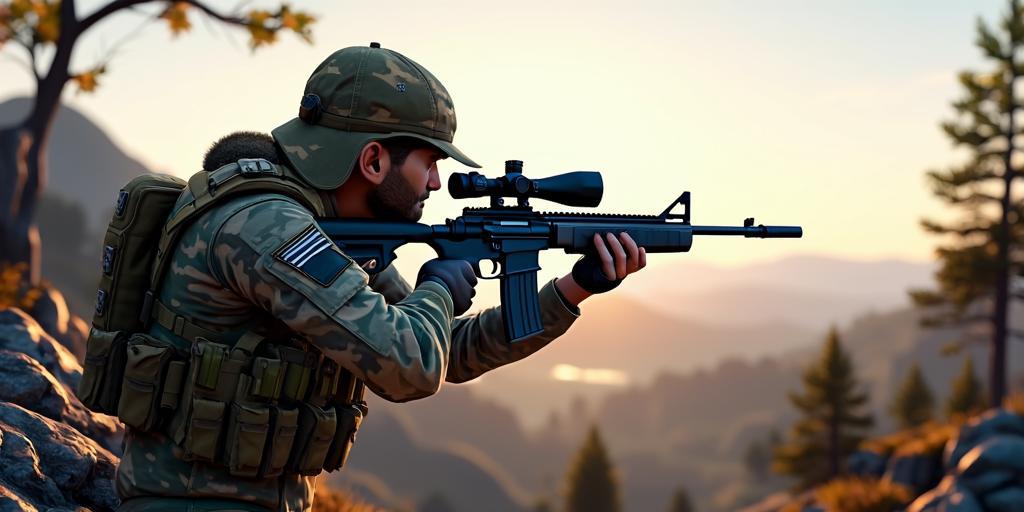 和平精英外挂《狩猎者》直装史诗级更新独家写法稳定连打奔放零售必备产品